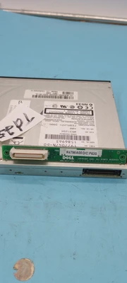 USED TEAC CD-224E-NDO