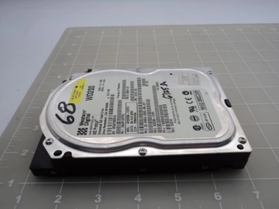 Used WESTERN DIGITAL _UNKNOWN_ Computer Accessories Texas US | OCO Industrial #1714991
