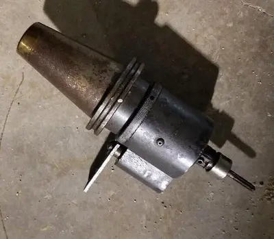 USED TAPMATIC NCR50