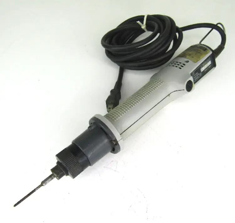Used _UNKNOWN_ NM-114 Electronic Assembly Tools | Industrial Parts R Us Inc. #359310