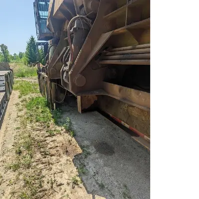 USED 2003 SIERRA SIERRA 6000