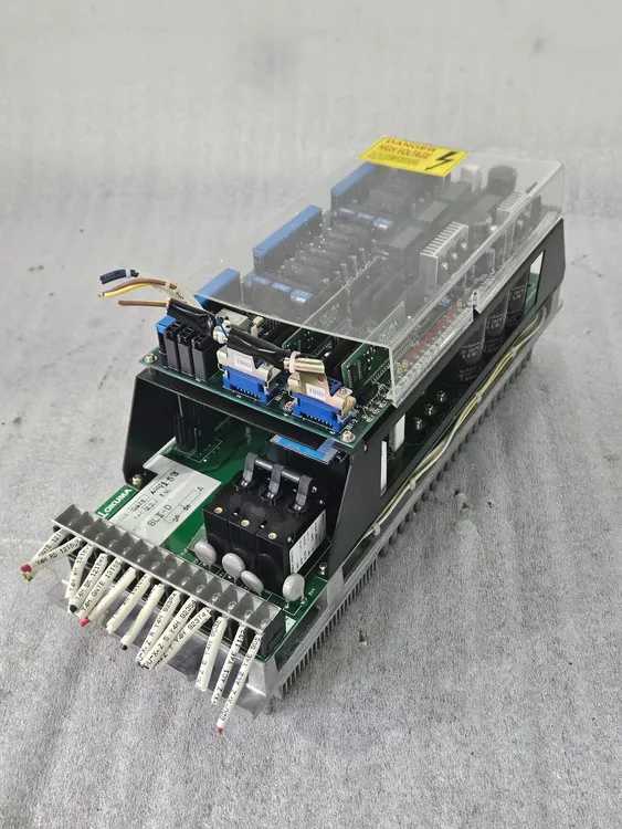 Used OKUMA BLII-D Servo Drives Ohio US | Great American Equipment Company #1540754