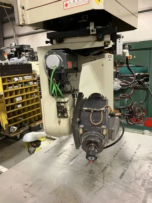 THERMWOOD C-53 CNC Routers | Star Equipment Co., Inc. (6)