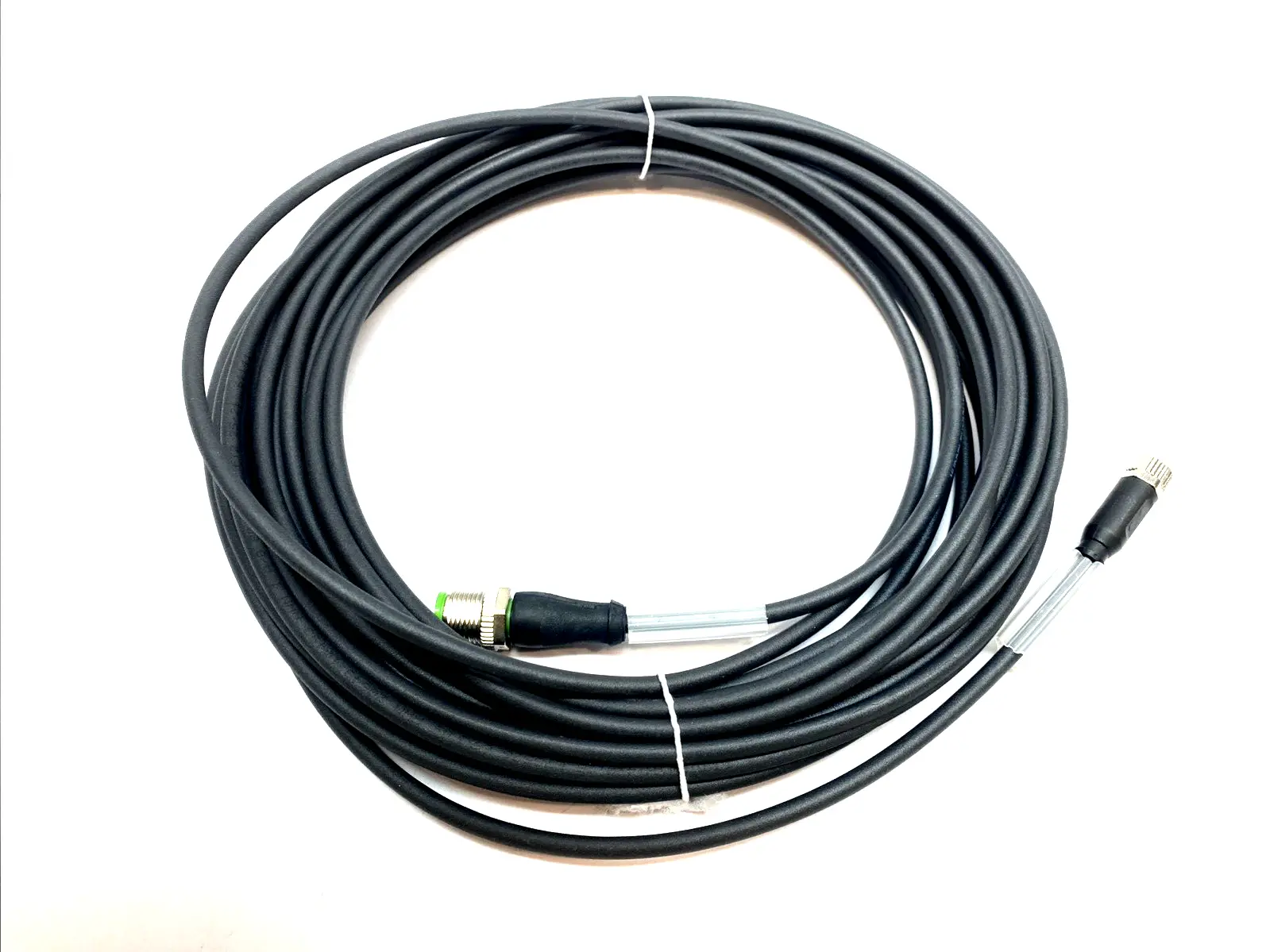 USED MURR ELEKTRONIK SENSOR ACTUATOR CABLE