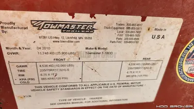Used 2014 DITCH 2014 DITCH WITCH JT20 Drill Rigs Florida US | HDD Broker #1346392