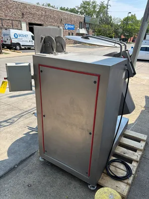 USED RUHLE MGR 400