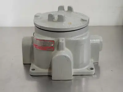 NEW STATIC O RING 23LC-G51