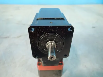 Used MICRON NTR23005T0RM06017 Motors (misc) Ohio US | HGR 24 #734969
