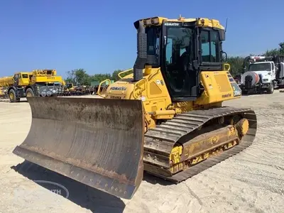 USED 2022 Komatsu D51PXI-24