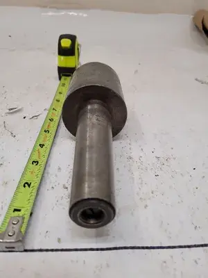 USED COLLIS LIVE CENTER 4MT