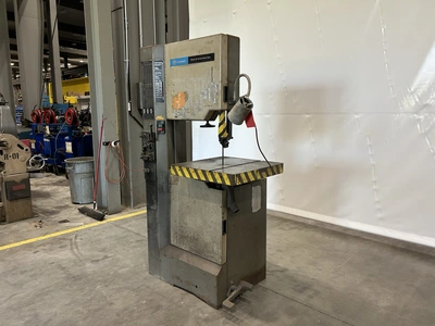 USED ROCKWELL 20