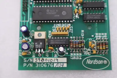 Used _UNKNOWN_ _UNKNOWN_ Circuit Boards Pennsylvania US | Global Equipment International, LLC #1438102