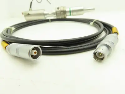 Rinco C35-4-17 Ultrasonic Welding Transducer Converter 35kHz w/Booster 3047 1:1
