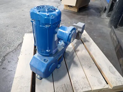 Used NEPTUNE 6150N3 Pumps Ohio US | HGR 24 #738271