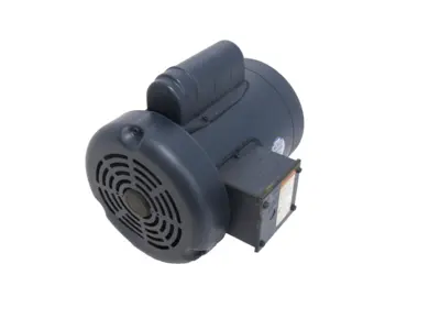 NEW LEESON 113957.00 MOTOR 1HP 3450RPM 115/208-230V 56J