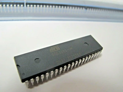 Atmel Does Not Apply Other Electrical Equipment & Supplies | Amiron Machinery (4)