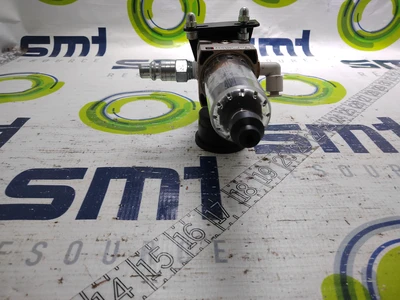 USED SMC EAW2000-FO2D