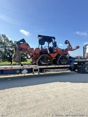 Used 2012 DITCH 2012 DITCH WITCH RT115 QUAD Trenchers Florida US | HDD Broker #1518559