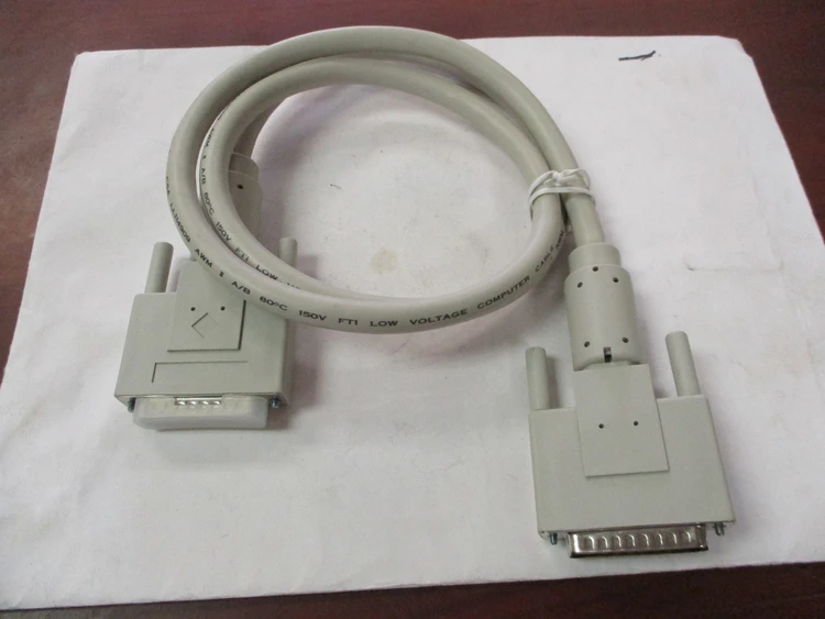 Used Unbranded/Generic LL114909 (E201188) Cable & Wire Arizona US | ASSET CONVERSION SPECIALISTS, INC. #308502