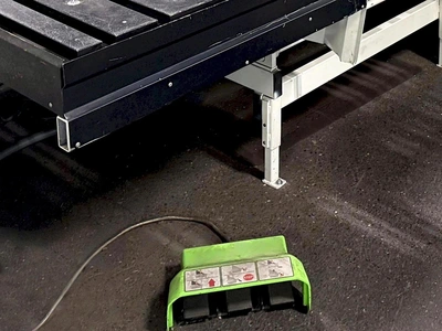 CIDAN PRO 30 Folding Machines | Norcal Machinery (8)