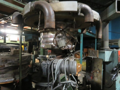 GLOUCESTER blown film die Blown Film Dies - Single Layer, SIZE 15" - 19.99""" | Mark One Machinery (1)