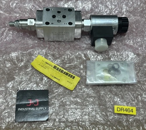 NEW Sun Hydraulics VAL0084628