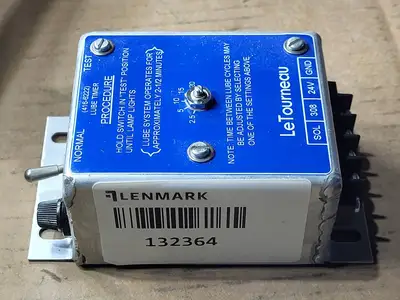 New | in-Stock LETOURNEAU R4166222 Parts British Columbia CA | Lenmark #1440097