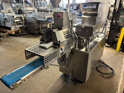 USED FORMAX PFM 6