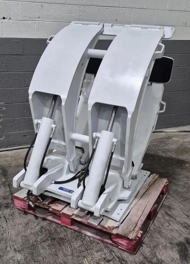 USED CASCADE 100F-RCP-339