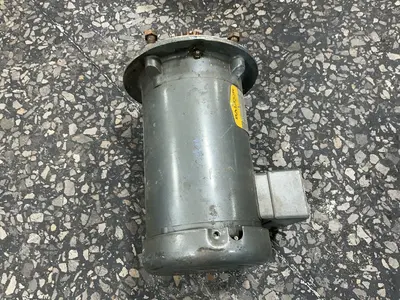 Used BALDOR INDUSTRIAL VM3611T A.C. Motors Ohio US | HGR 24 #1358727
