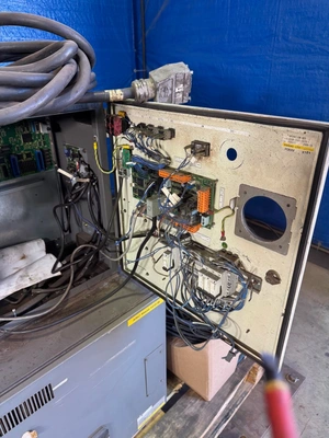 FANUC RJ3iC Controller Robot Controllers | K.B. Industries LLC (9)