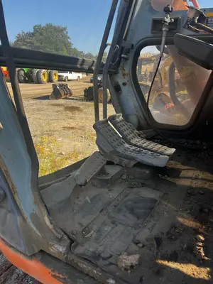 Used 1996 HITACHI EX300LC-3 Crawler Excavators North Carolina US | Proxy Equipment #1388862