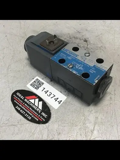 USED VICKERS DG4V32AMUHL760