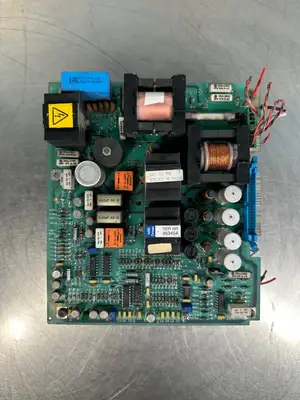 USED ABB Abb Saft-112-Pow-57411431 / Snat617chc-61037136D