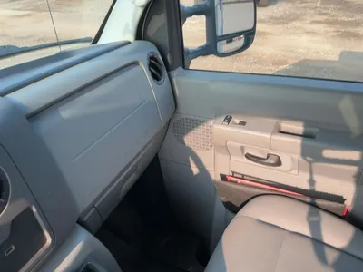 Used 2022 FORD E-350 SUPER DUTY Service & Utility Trucks Michigan US | Miedema Asset Management Group #1344797