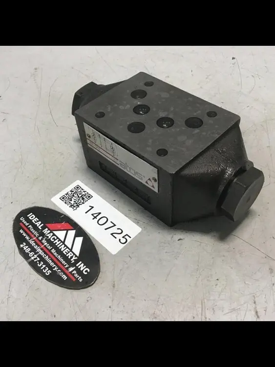 Used ATOS KR-012 Valves/Fittings Michigan US | Ideal Machinery #588137