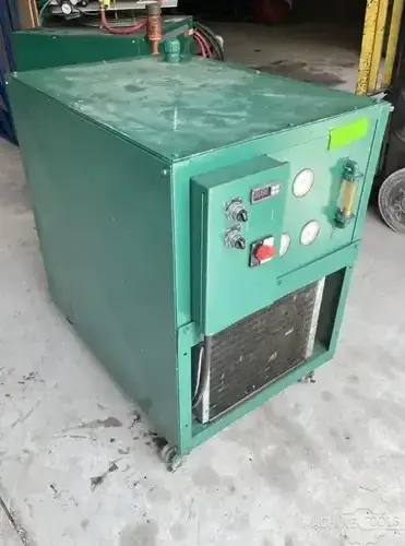 USED Chillers