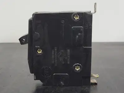 USED SQUARE D QOB120