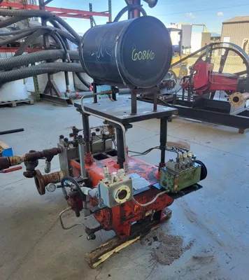 USED WHEATLEY T-4140