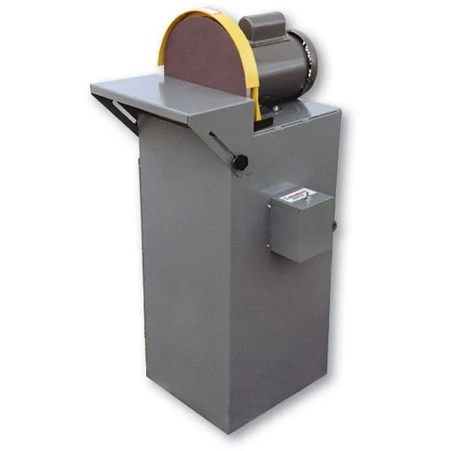 NEW KALAMAZOO INDUSTRIES DS12V