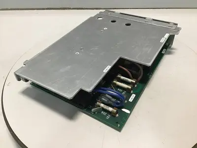 USED GAMMAFLUX GC-101-C