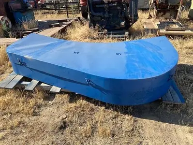 USED NATIONAL OILWELL 300Q-5