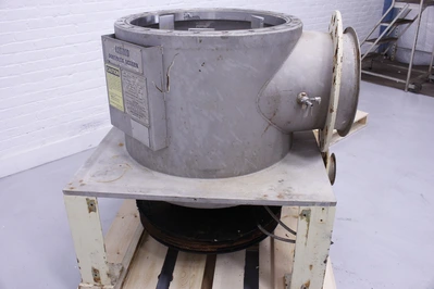 USED Bird Axiguard 7