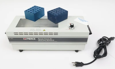 USED Pierce Reacti-Therm III