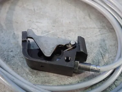 Ford Motor Company  Nose Switch