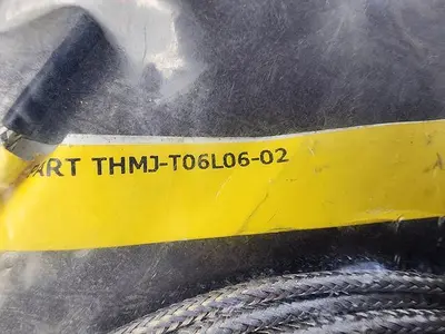 NEW PROSENSE THMJ-T06L06-02