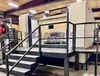 2017 DMG MORI NHX1000 CNC Horizontal Machining Center thumbnail