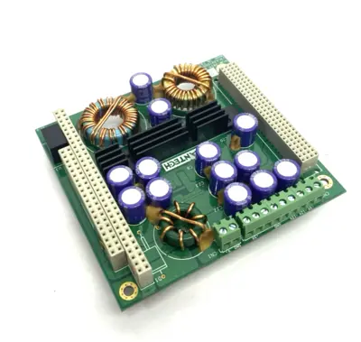 Used Advantech Motherboard DC to DC Power Supply PC/104-plus Module DC Power Supplies Michigan US | Maverick Industrial Sales #1393427