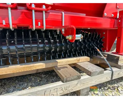 Used BRILLION _UNKNOWN_ Food Plot Seeders Iowa US | Keast Enterprises #1360129