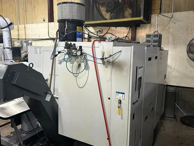 2013 HAAS ST-10 CNC Lathes | Toolquip, Inc. (8)